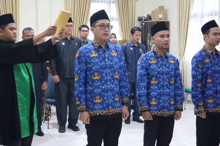 Alasan Mengapa Pengangkatan CPNS dan PPPK 2024 Diundur