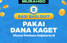 DANA Kaget: Cara Dapat Link dan Klaim Saldo Gratis dengan Aman!