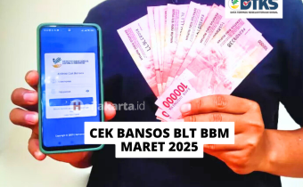 BLT BBM 2025 Kapan Cair