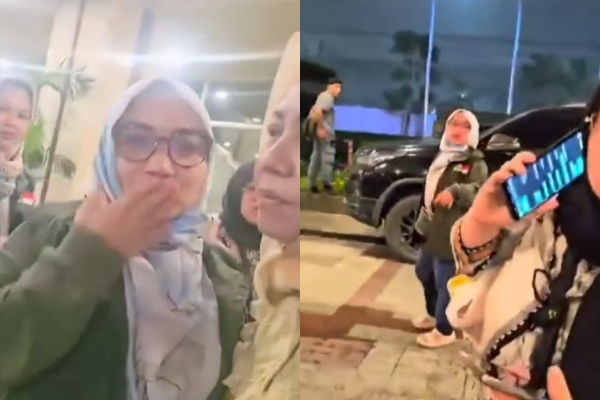 Viral! Istri Wali Kota Bekasi Ngungsi di Hotel Mewah Saat Banjir, Netizen: Rakyat Ke Mana?