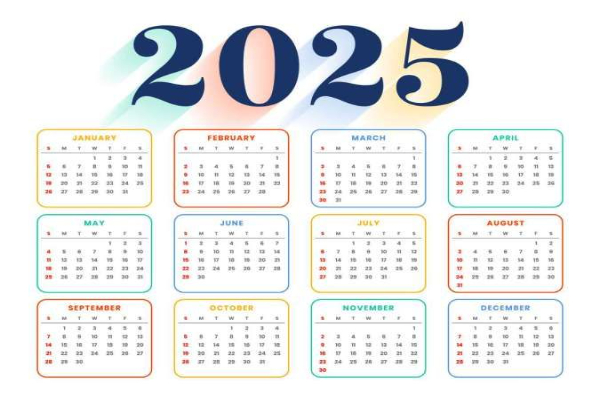 Jadwal Libur Lebaran 2025