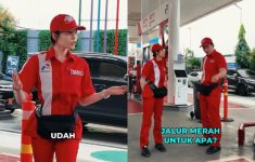 Anak Deddy Corbuzier Promosikan Pertamina Heboh di Medsos, Netizen: Makin Hilang Respect