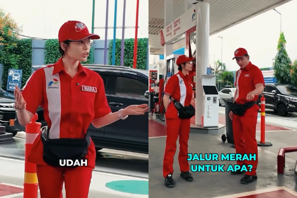 Anak Deddy Corbuzier Promosikan Pertamina Heboh di Medsos, Netizen: Makin Hilang Respect