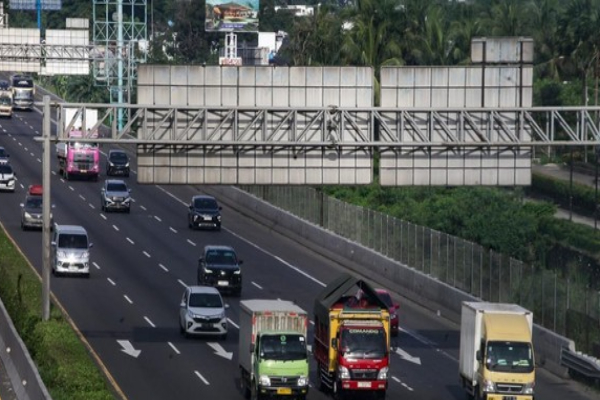 Berlaku Mulai 25 Maret 2025, Aturan Ganjil Genap di Jakarta, Catat 26 Titik Lokasinya