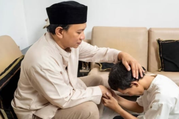 Libur Lebaran Idul Fitri 2025