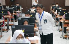 Cara Cek Pengumuman SNBP 2025 Hari ini