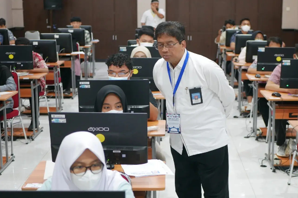 Cara Cek Pengumuman SNBP 2025 Hari ini