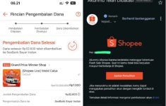 Hadiah Mobil Calya dari Flash Sale Shopee 3.3 Dibatalkan Sepihak, Konsumen Kecewa Tak Ada Penjelasan