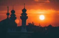 Catat! Ini Jadwal Imsakiyah Ramadhan 2025 Kota Bekasi Berdasarkan Kemenag RI