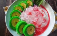 8 Menu Takjil Buka Puasa untuk Diet Rendah Kalori: Tetap Sehat dan Bertenaga