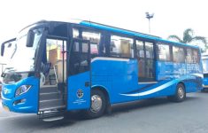 4 Rute Baru Transjabodetabek Bakal Diresmikan Pemprov DKI Jakarta