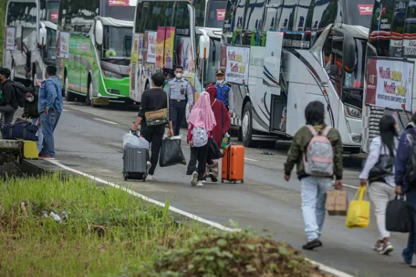 Mudik Gratis Jasa Raharja 2025 Kapan Dibuka, Ini Bocoran Jadwal Lengkap dengan Cara Daftarnya