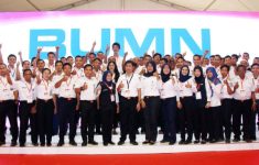 Jangan Daftar Dulu! Cek Batas Usia Pelamar Rekrutmen BUMN 2025, Ada Minimal IPK, Nilai hingga Syaratnya!