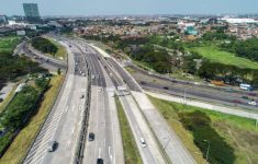 Daftar Jalan Tol Jasa Marga dengan Sistem Transaksi Terbuka dan Tertutup