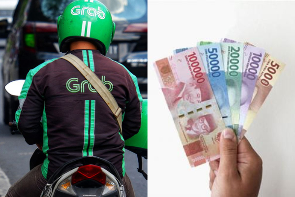 Pencairan THR Ojol 2025 Kapan Dibuka? Begini Ketentuannya!