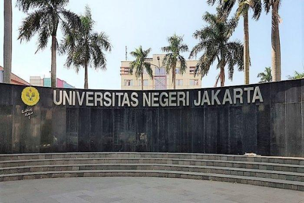 Seleksi Mandiri Jalur Rapot UNJ 2025