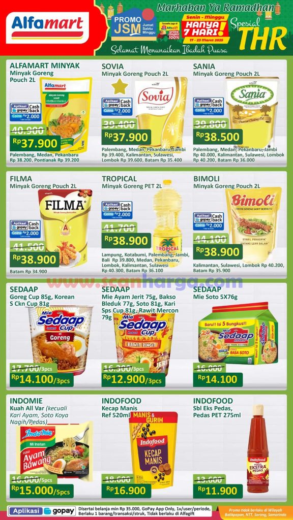 Katalog Promo JSM Alfamart Terbaru 17 23 Maret 2025 1