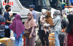 Link Mudik Gratis 2025