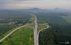 Tol Trans Sumatera