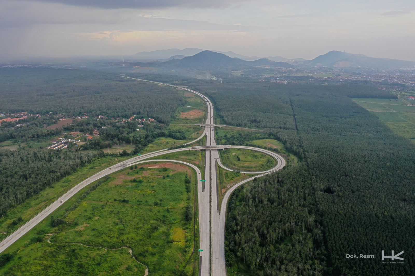 Tol Trans Sumatera