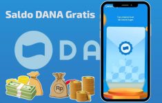 Aplikasi Penghasil saldo DANA gratis