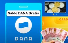 saldo dana gratis