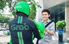 Grab Siapkan Bonus Hari Raya untuk Mitra Pengemudi