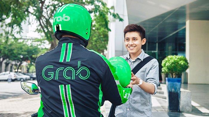 Grab Siapkan Bonus Hari Raya untuk Mitra Pengemudi