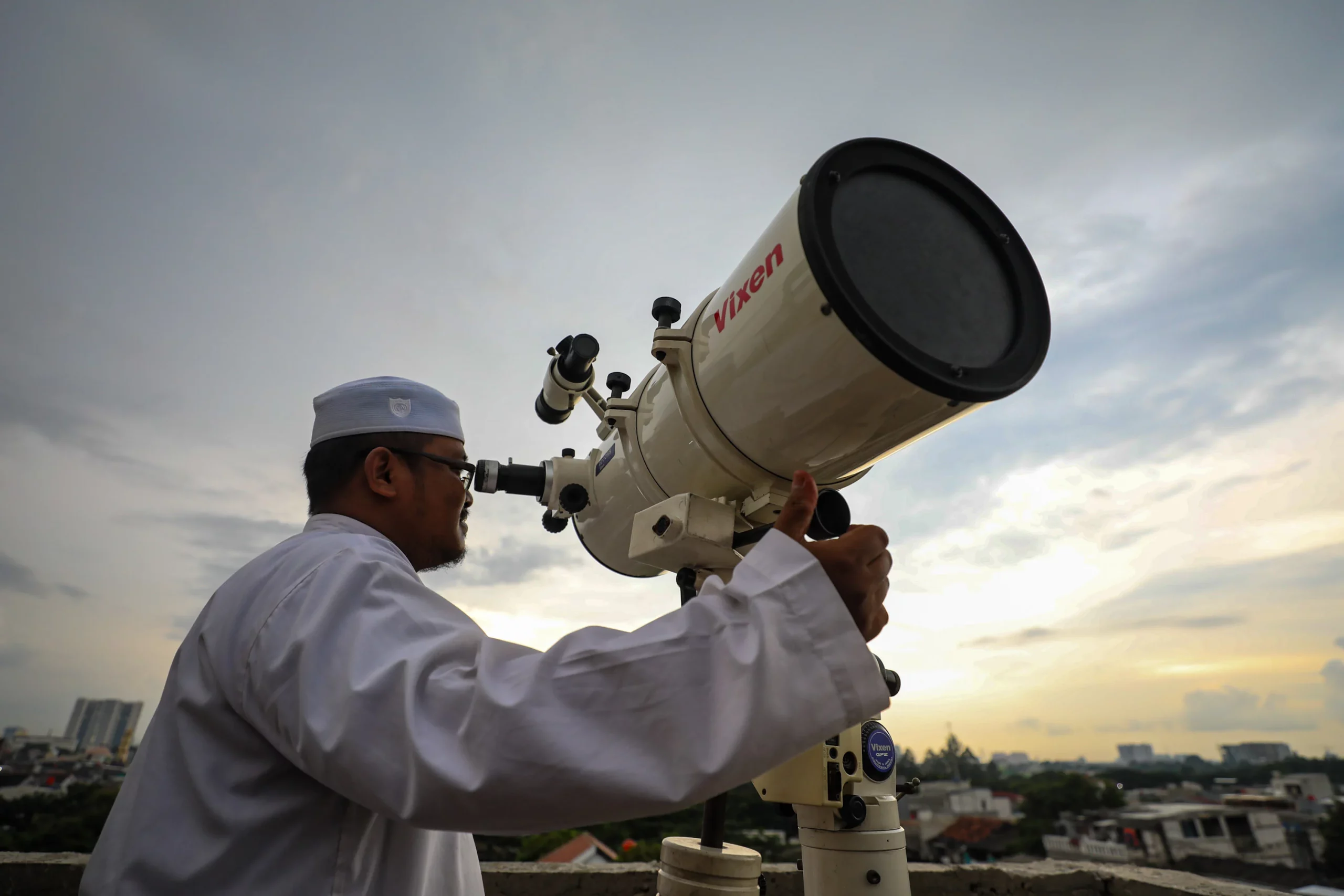 Malaysia Tetapkan Awal Puasa Ramadan 1446 H Minggu 2 Maret