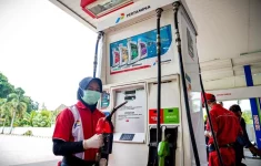 Harga BBM Pertamina Hari Ini 1 Maret 2025