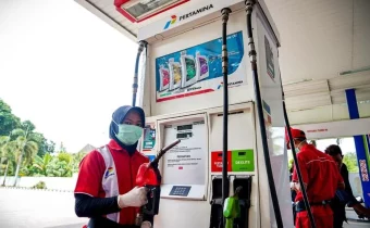 Harga BBM Pertamina Hari Ini 1 Desember 2025
