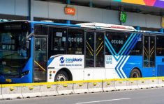 Kabar Baik! Layanan Transjakarta Akan Diperluas Hingga Bodetabek, Regulasi Baru Sedang Digodok