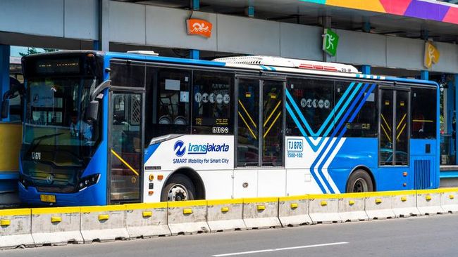 Kabar Baik! Layanan Transjakarta Akan Diperluas Hingga Bodetabek, Regulasi Baru Sedang Digodok