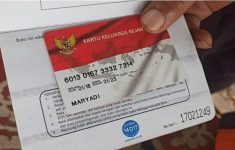 Bansos PKH Tahap 2 Cair April 2025