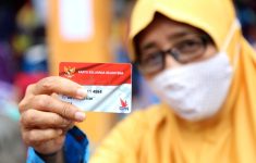 Bansos PKH dan BPNT Tahap 2