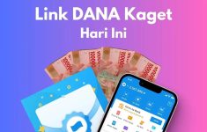 saldo dana gratis
