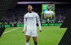 Kode Redeem FC Mobile