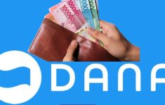 saldo DANA gratis