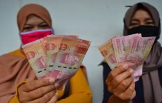Bansos BPNT Tahap 2 April 2025