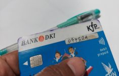 Cara Cek KJP Plus dan KJMU Bulan April 2025 Terbaru