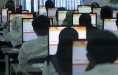 Barang yang Wajib Dibawa Saat UTBK SNBT 2025, Lengkap Beserta Aturannya