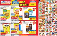 Promo JSM Alfamart, Indomaret, Superindo 18-20 April 2025, Dapatkan Diskon Minyak Goreng dan Lainnya Spesial Jelang Hari Kartini