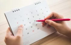 Cek Lagi Ada Hari Libur Nasional Mei 2025, Lengkap dengan Jumlah dan Tanggal Cuti Bersamanya