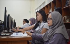 Contoh Soal Simulasi Tes UTBK 2025 Super Lengkap, Panduan Lengkap Persiapan UTBK-SNBT 2025