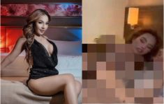 Link Viral Lisa Mariana Heboh di Medsos