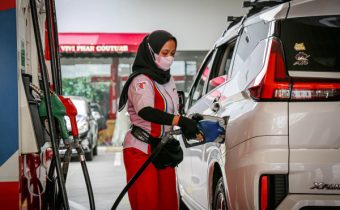 Update Harga BBM Pertamina Hari Ini 29 April 2025 Jelang Bulan Mei, Ini Daftarnya di Seluruh Indonesia
