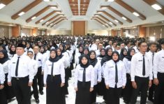 Jadwal Seleksi PPPK Tahap 2, Lengkap Beserta Kisi-kisi dan Lokasi Detailnya, Cek Lagi!