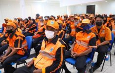 Link Pendaftararan PPSU DKI Jakarta 2025, Lengkap Beserta Syarat yang Harus Dipenuhi