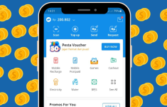 Saldo Dana Gratis 2 1