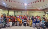 TP PKK Kelurahan Rawa Buaya Gelar Pertemuan Bulanan Penuh Semangat di Hari Kartini (Dok: Darma Daud/Haijakarta)